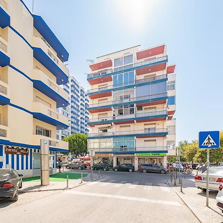Al - Apartamento Vidal Mar 奎特里拉 外观 照片