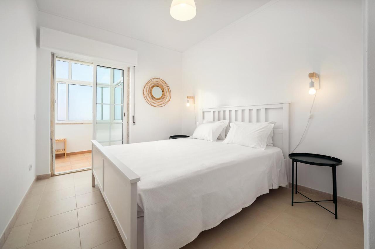 Al - Apartamento Vidal Mar 奎特里拉 外观 照片