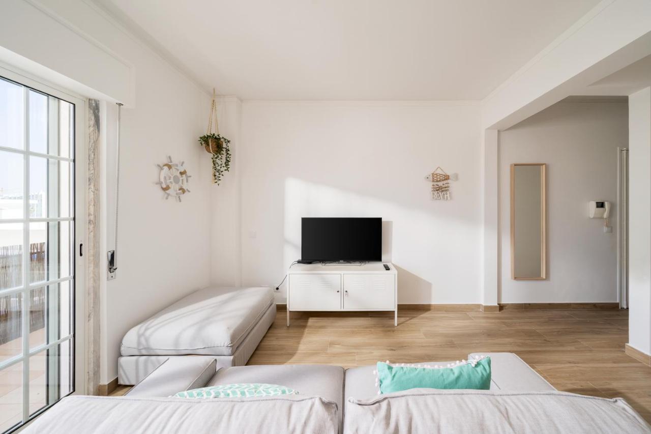 Al - Apartamento Vidal Mar 奎特里拉 外观 照片