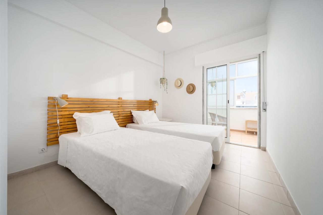 Al - Apartamento Vidal Mar 奎特里拉 外观 照片
