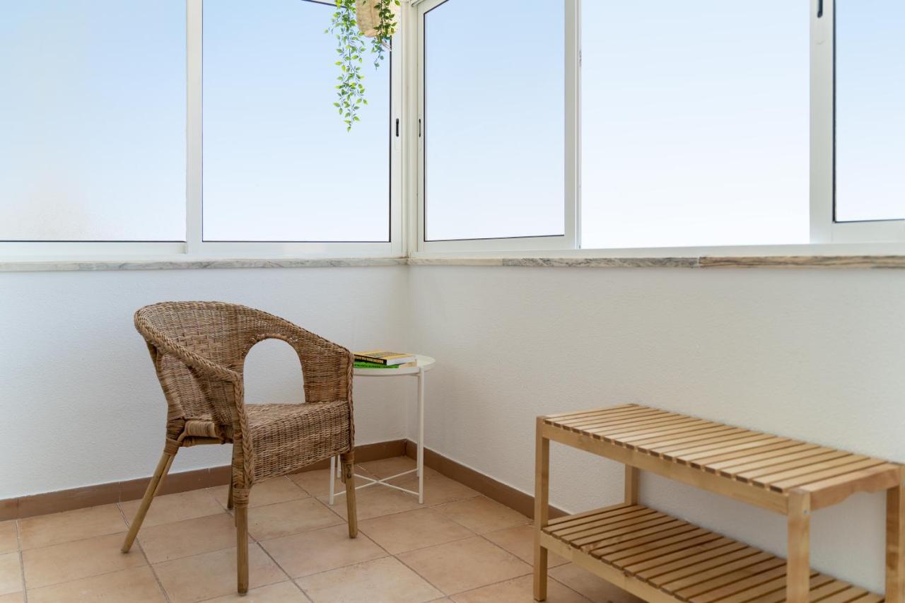 Al - Apartamento Vidal Mar 奎特里拉 外观 照片